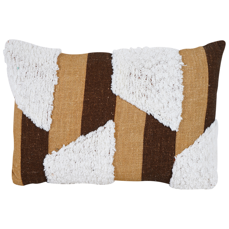 Myristica Pillow cover